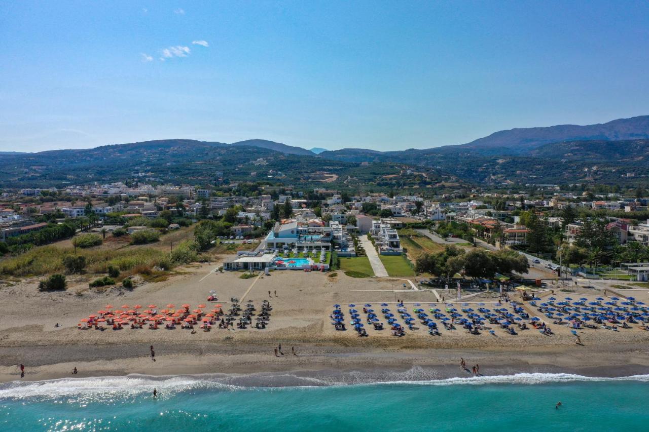 Blue Oyster Villas Платанес Екстер'єр фото