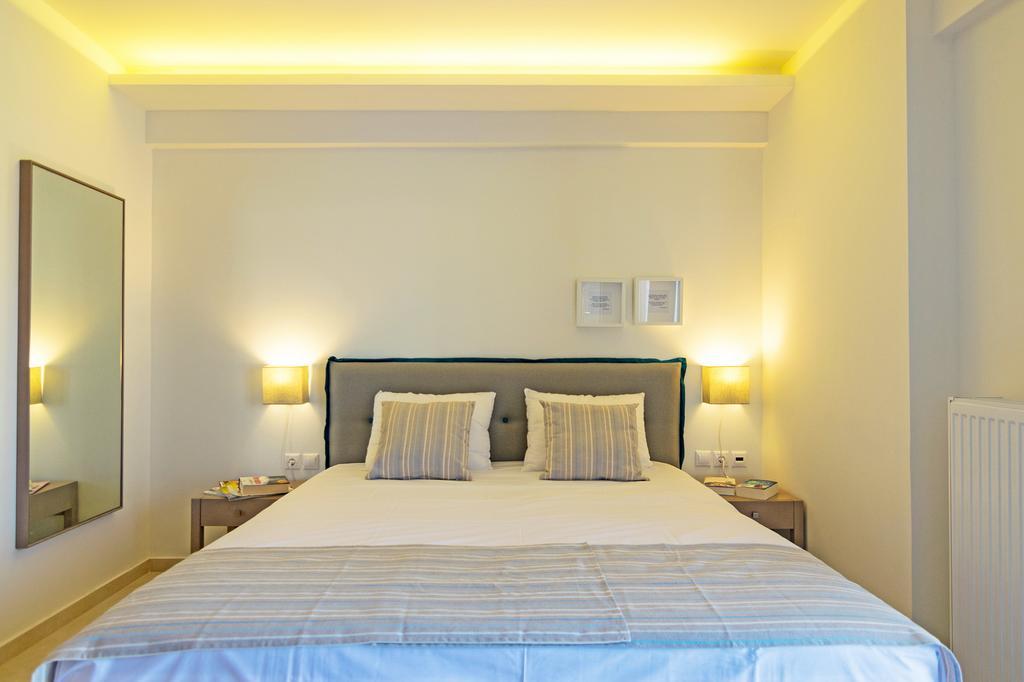 Blue Oyster Villas Платанес Екстер'єр фото