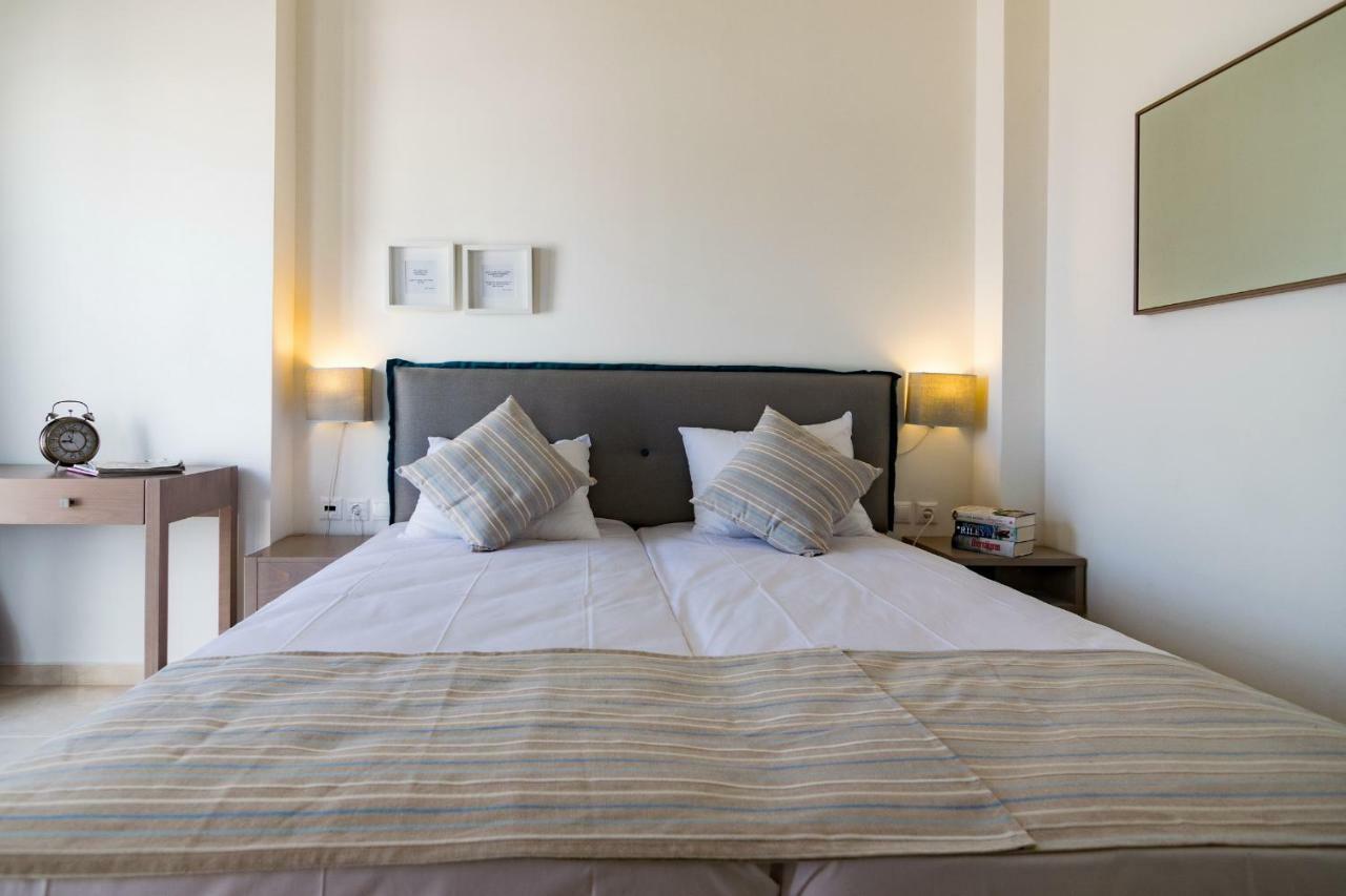 Blue Oyster Villas Платанес Екстер'єр фото