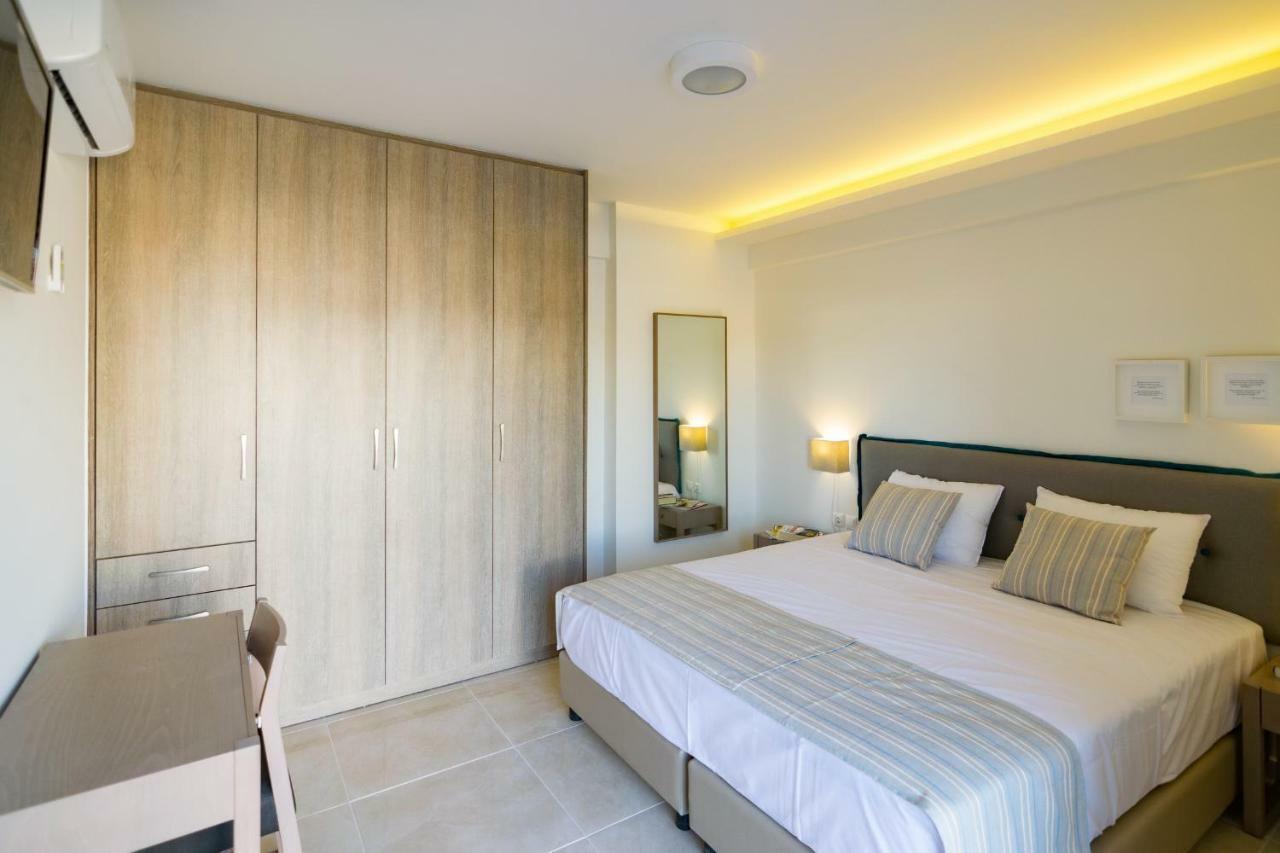 Blue Oyster Villas Платанес Екстер'єр фото